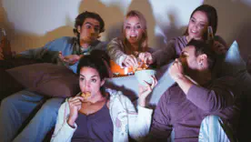 Топ-5 мини-сериалов этой осени: триллеры, драмы и комедии, которые нельзя пропустить