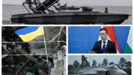 Ядерне паливо для Угорщини, відключення світла, 50 полонених окупантів: головні події вечора