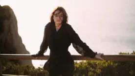Дружина Олександра Усика Катерина