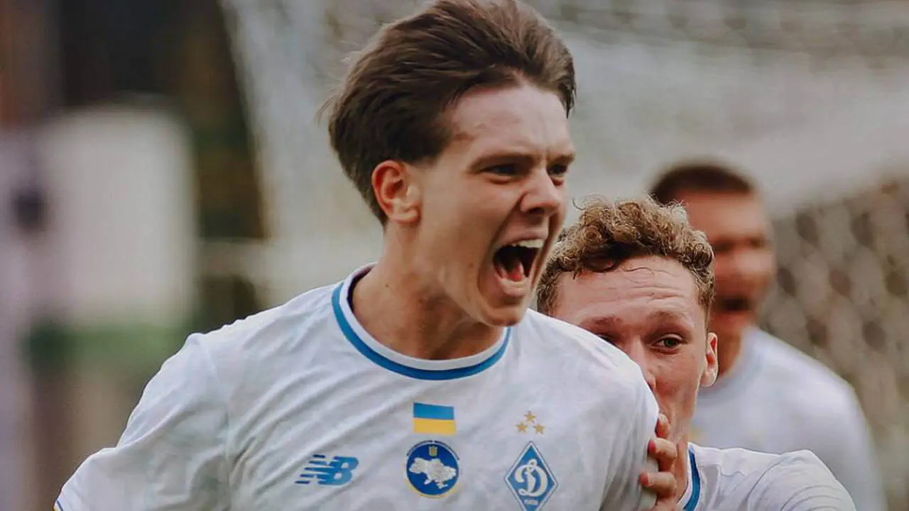 Година грали вдесятеро. Динамо U-19 здобуло перемогу в юнацькому кубку УЄФА
