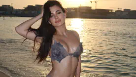 "No cocaina"! Анна Тринчер раскрыла неожиданный и глубокий месседж нового хита
