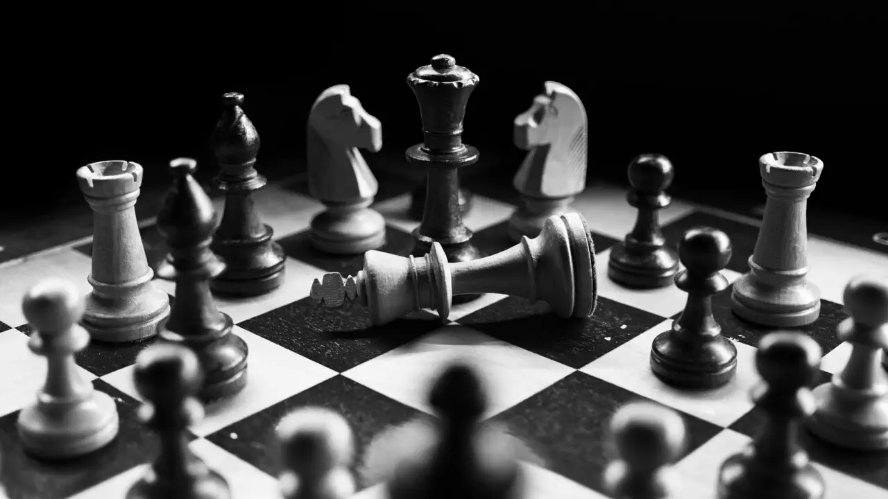 ФІДЕ розслідує гросмейстера Крамника через коментарі, пов'язані зі смертю Народицького
