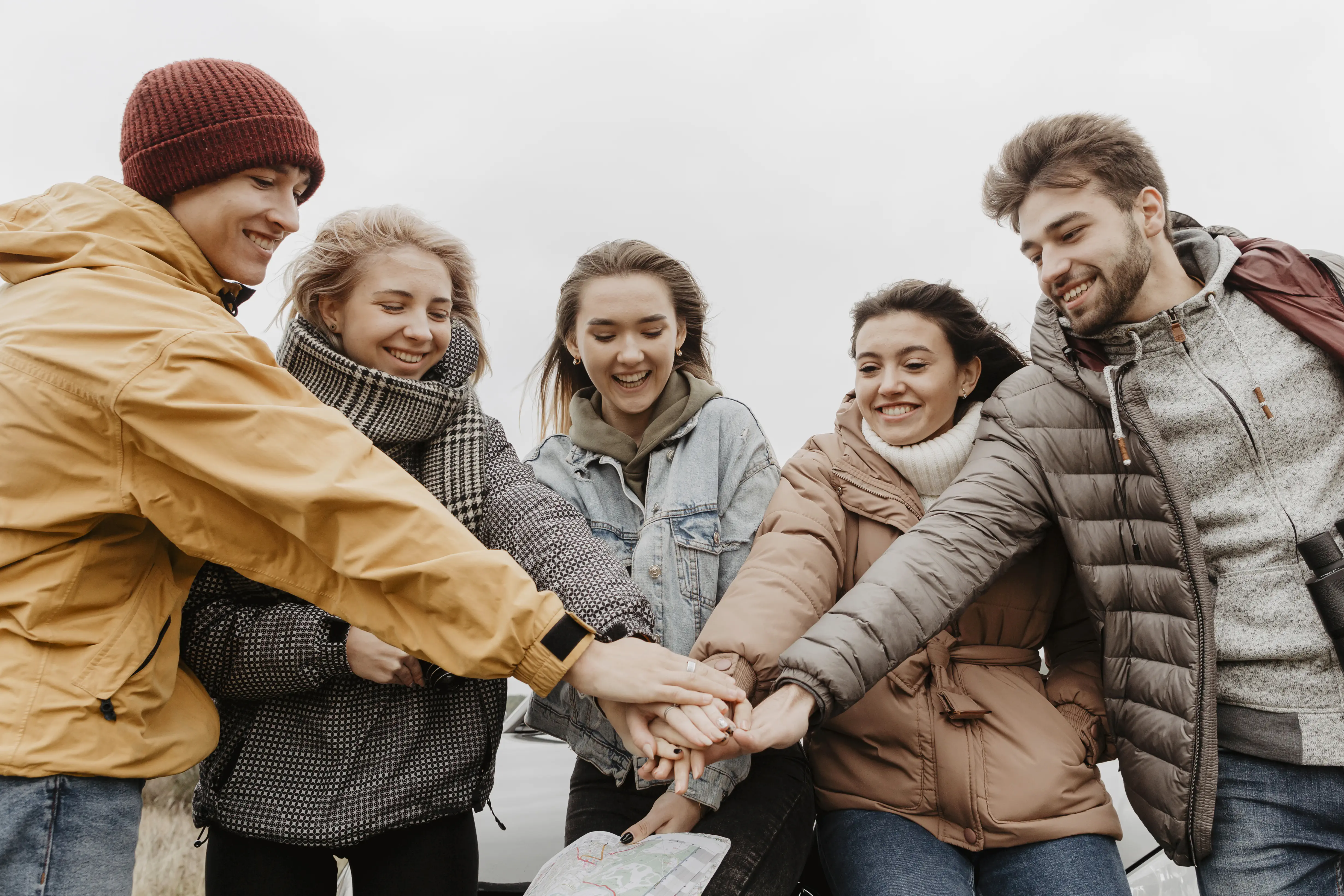 Часто добротою цих людей користуються ті, хто цього не варті  / Фото: Freepik