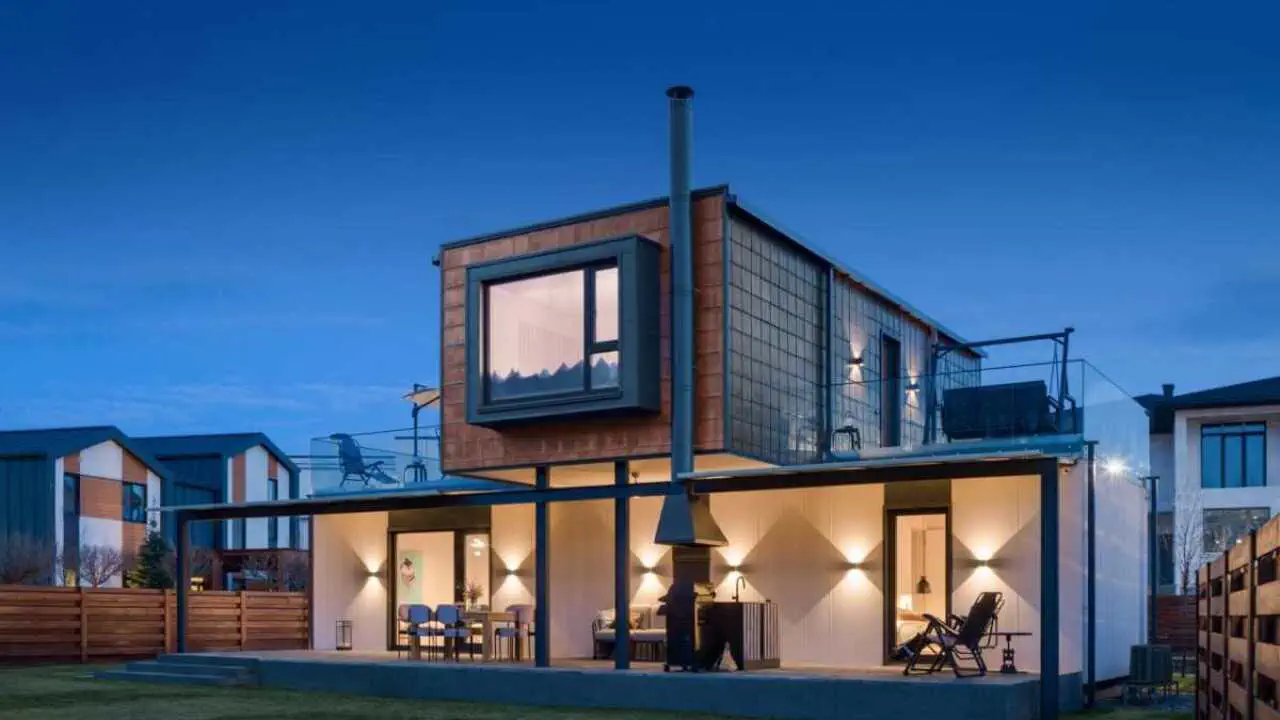 Як готуватись до опалювального сезону - чому prefab-будинки HutJet можуть змінити підхід до житла