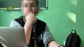 Не человек, а педофил! Откровенность 12-летнего мальчика раскрыла ужасную правду о насилии в лицее