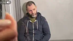 Михайла Сцельнікова затримали за підозрою у вбивстві в ніч на 1 вересня