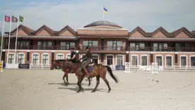 Первое свидание Тараса Цимбалюка едва не сорвало премьеру, а основательница кенди-бара удивила хобби