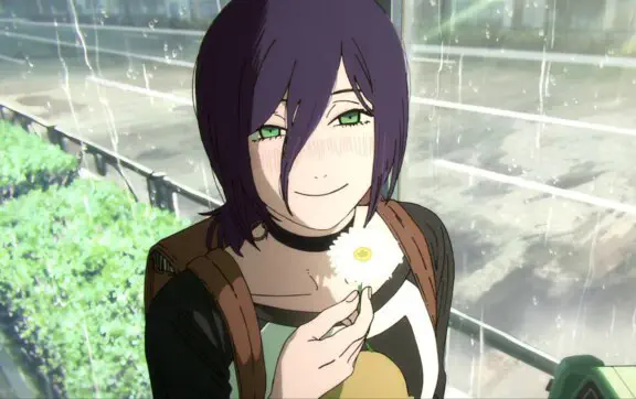 Просто бажання заробити. 10 думок про «Людина-бензопила. Резе Арка. Кіно»