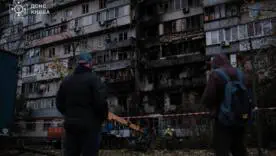 "Бавовна" над Тулой, атака на Киев, "первая леди-мужчина" и конфеты Путина