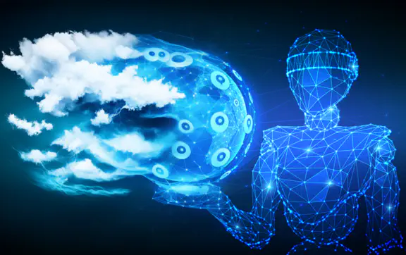 Завдяки розвитку штучного інтелекту в майбутньому прогнози погоди стануть якіснішими та надійнішими.