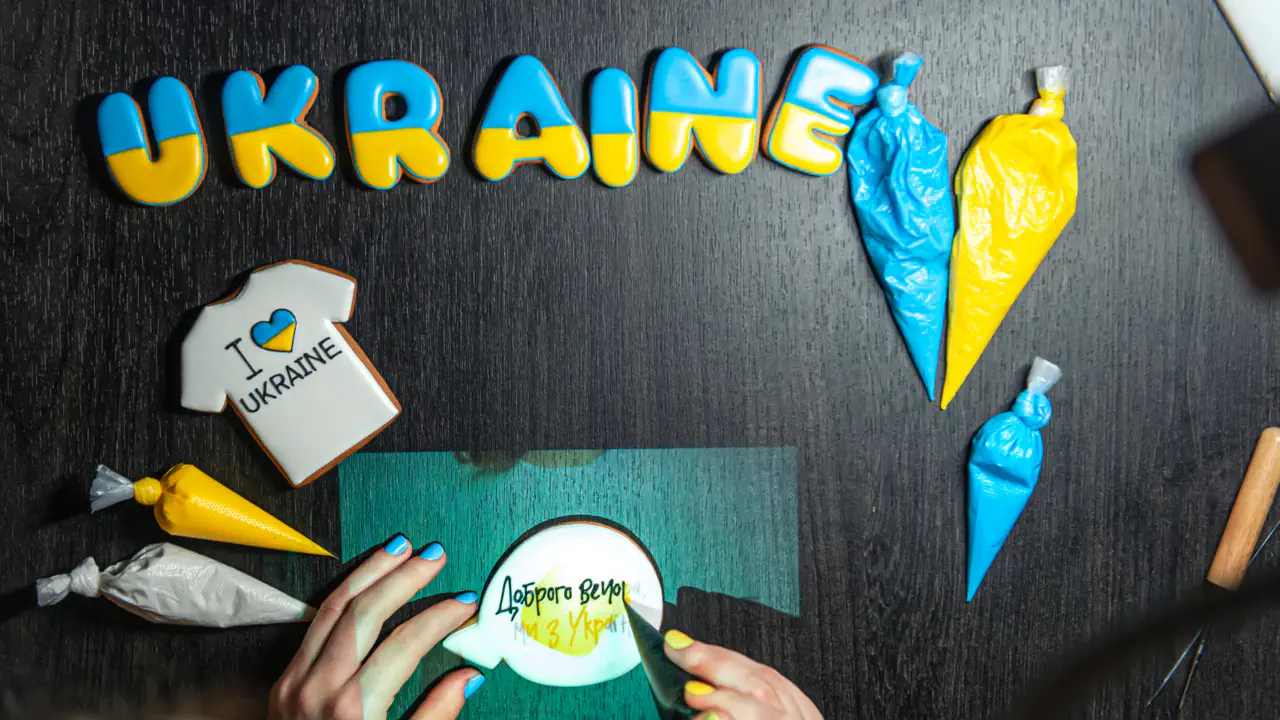 Сьогодні — День української писемності та мови. Факти про наймелодійнішу мову Європи