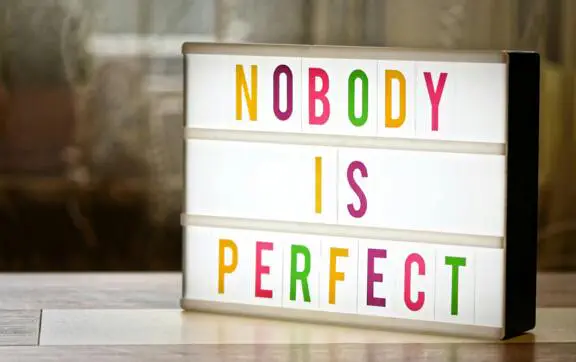 Щоби перемогти, треба здатись: як відмовитись від перфекціонізму в роботі, щоб отримати прогрес?