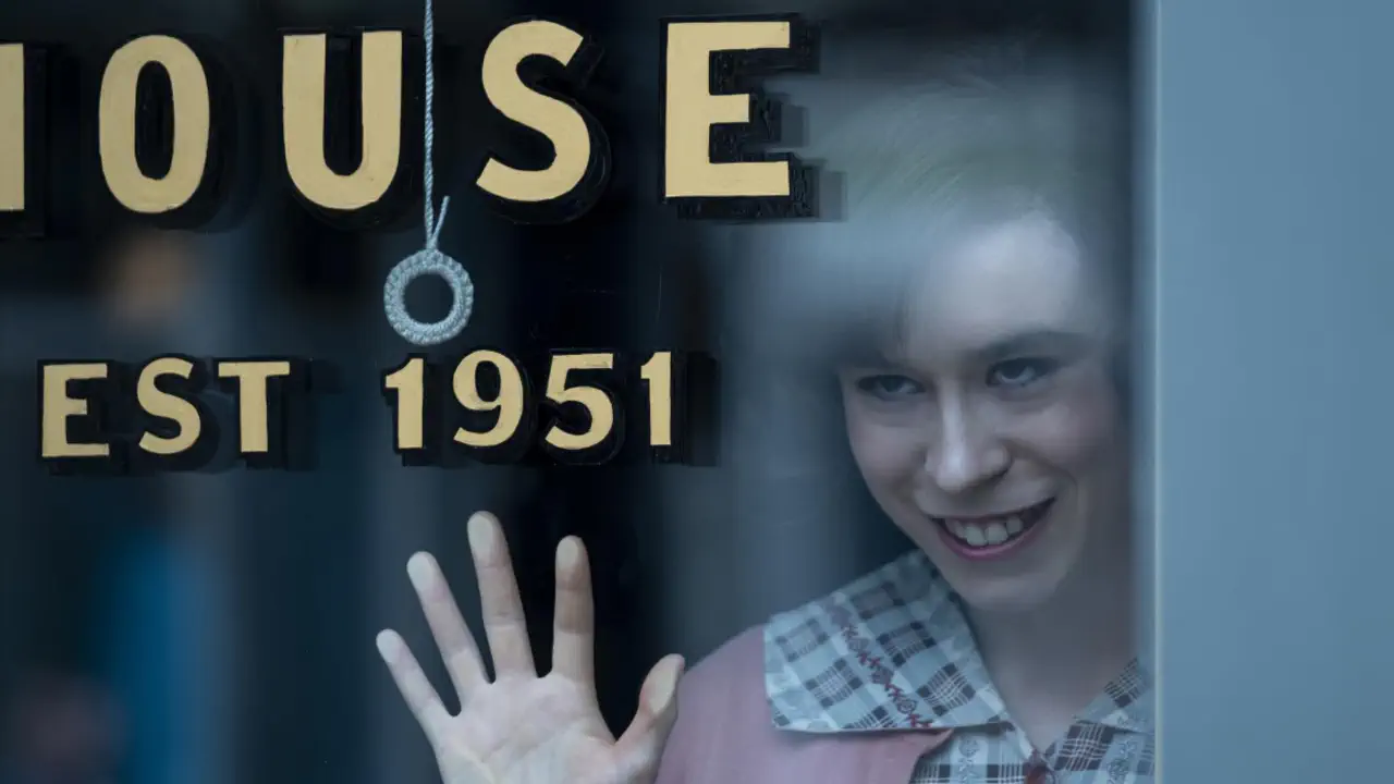 "Оно" возвращается: Состоялся релиз сериала-приквела "Добро пожаловать в Дерри"