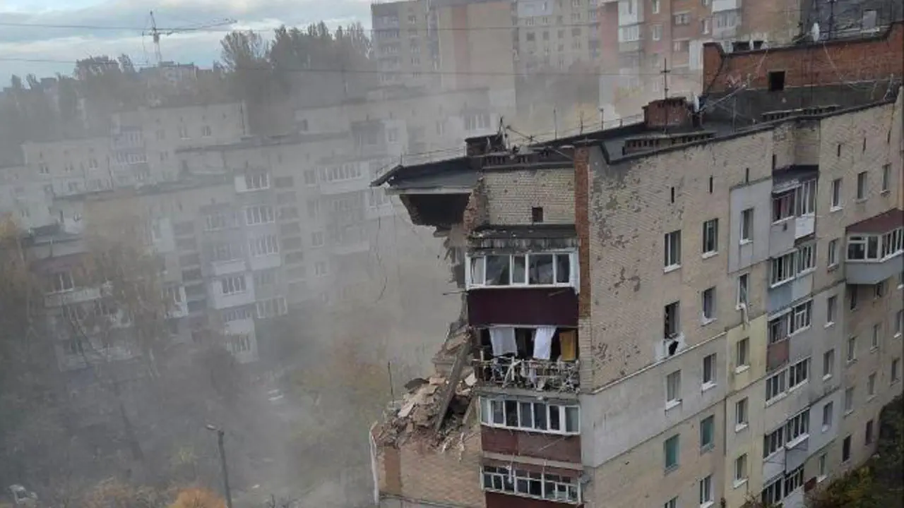 Головні новини: війна у Бразилії, вибух у Хмельницькому і розтрата в закупівлях дронів
