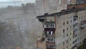 Главные новости: война в Бразилии, взрыв в Хмельницком и растрата на закупках дронов