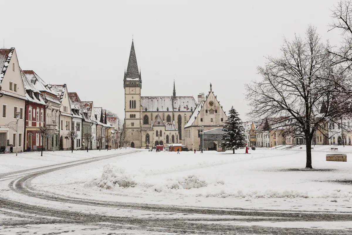Вінчестер, Англія / Фото: Freepik