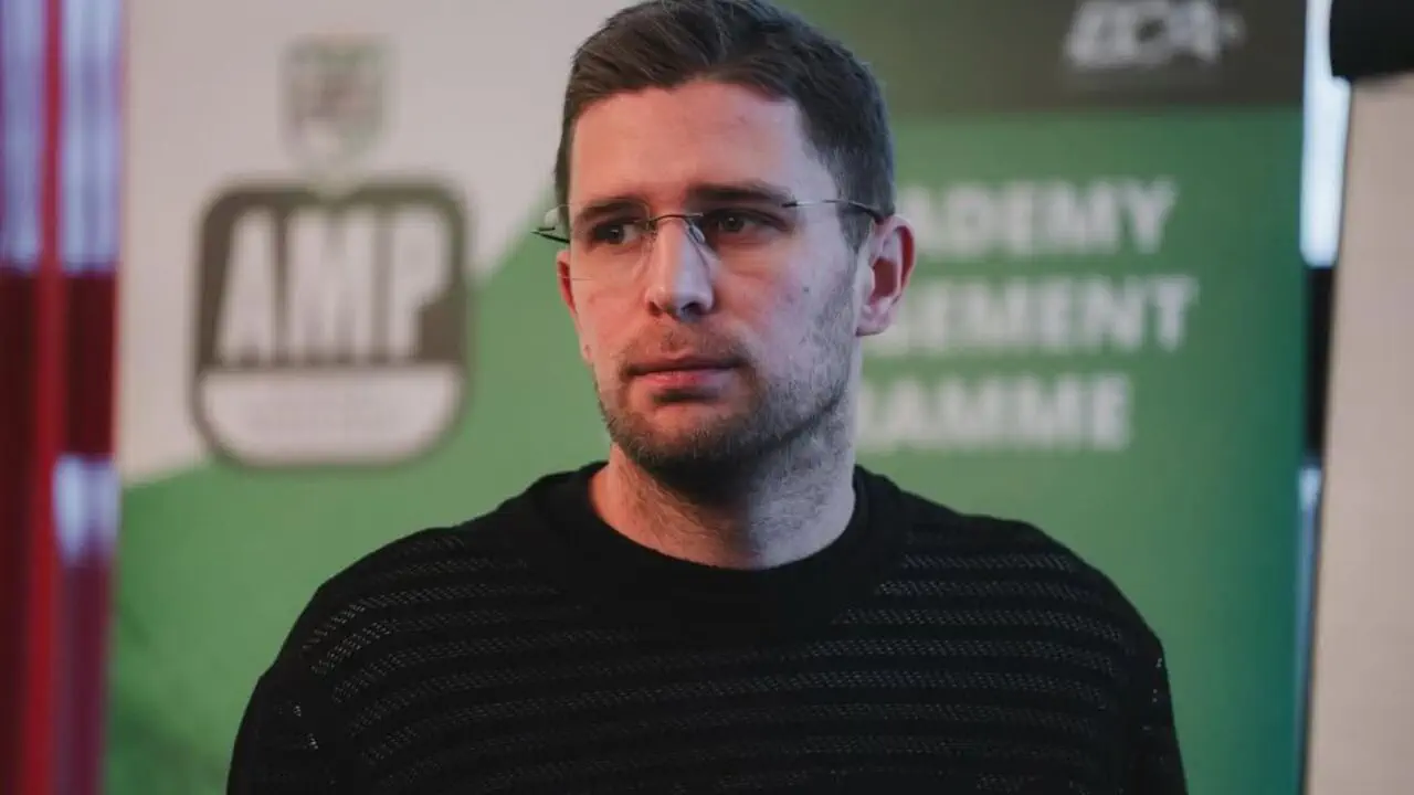 Артём Кравец