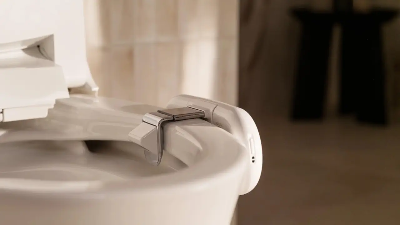 Камера в унитазе! Kohler выпустила Dekoda: устройство сканирует и разгадывает тайны вашего кишечника