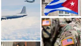 Главные новости Украины и мира: военные США в Европе, разведка над Балтийским морем и «бизнес»