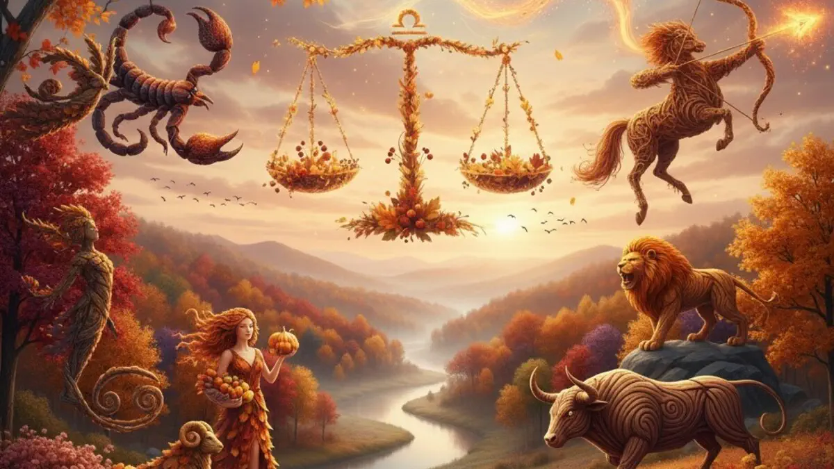 Гороскоп на 30 жовтня: Левам слід "підтягнути хвости", а Терезам доведеться зробити важливий вибір