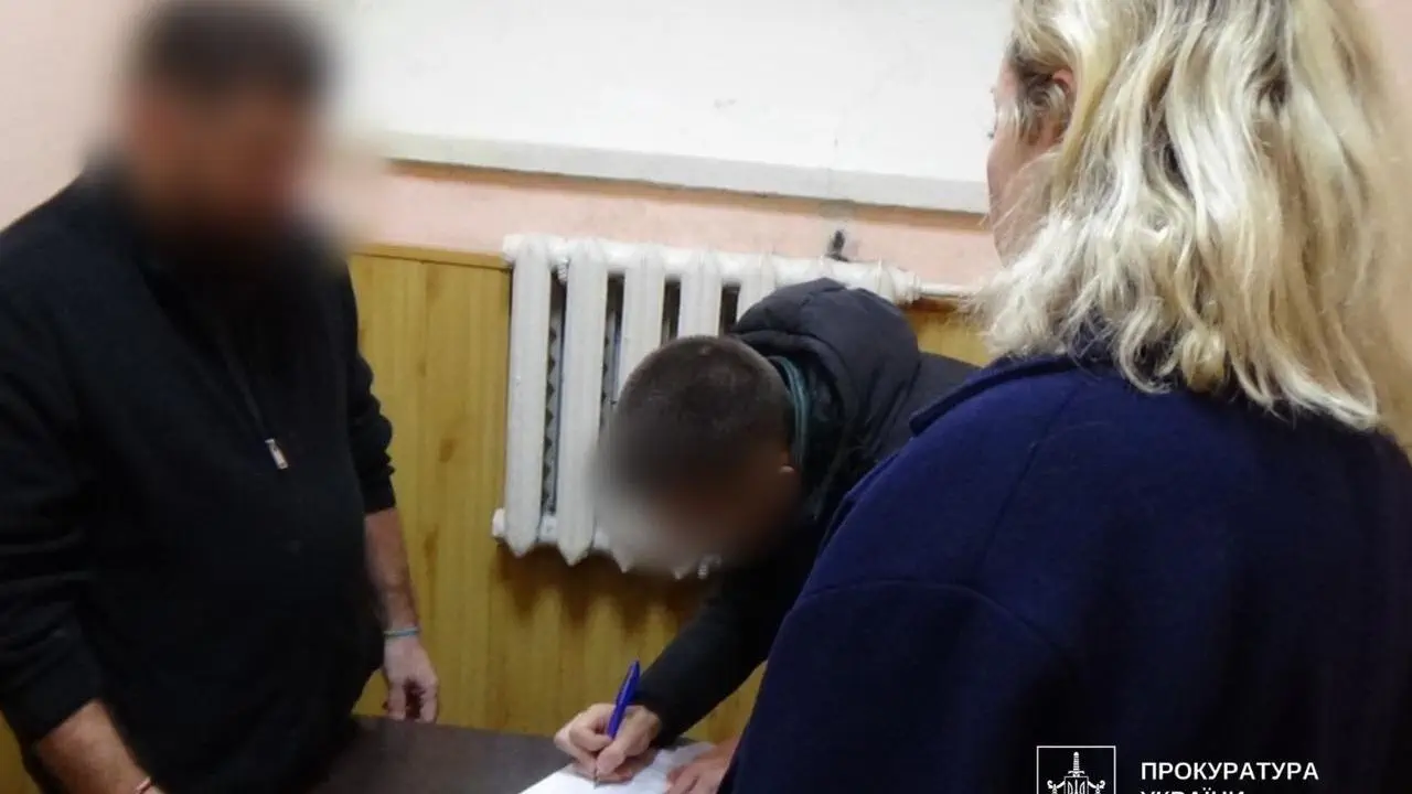 Шок в столице: ссора из-за ревности вывела полицию Киева на след педофила-иностранца