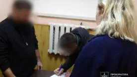 Шок в столице: ссора из-за ревности вывела полицию Киева на след педофила-иностранца
