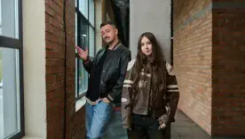 VLADA K та ШУГАР презентували "Заведу кота" — іронічний гімн свободі від стереотипів