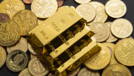 Скарбниця вичерпується: як виглядає все золото світу та скільки його залишилося у земних надрах