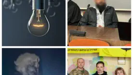 Головні новини в Україні та Світі: стрілянина по ТЦК, вимкнення світла і шпигунство для рф