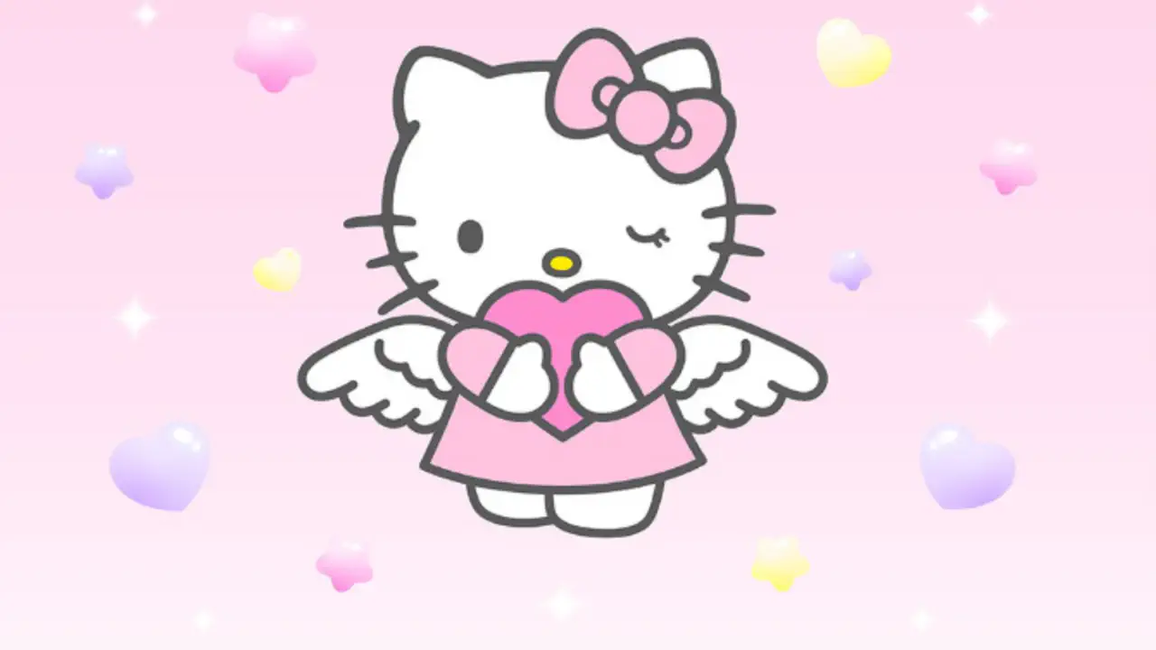 Первый полнометражный фильм Hello Kitty выйдет летом 2028 года