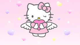 Первый полнометражный фильм Hello Kitty выйдет летом 2028 года