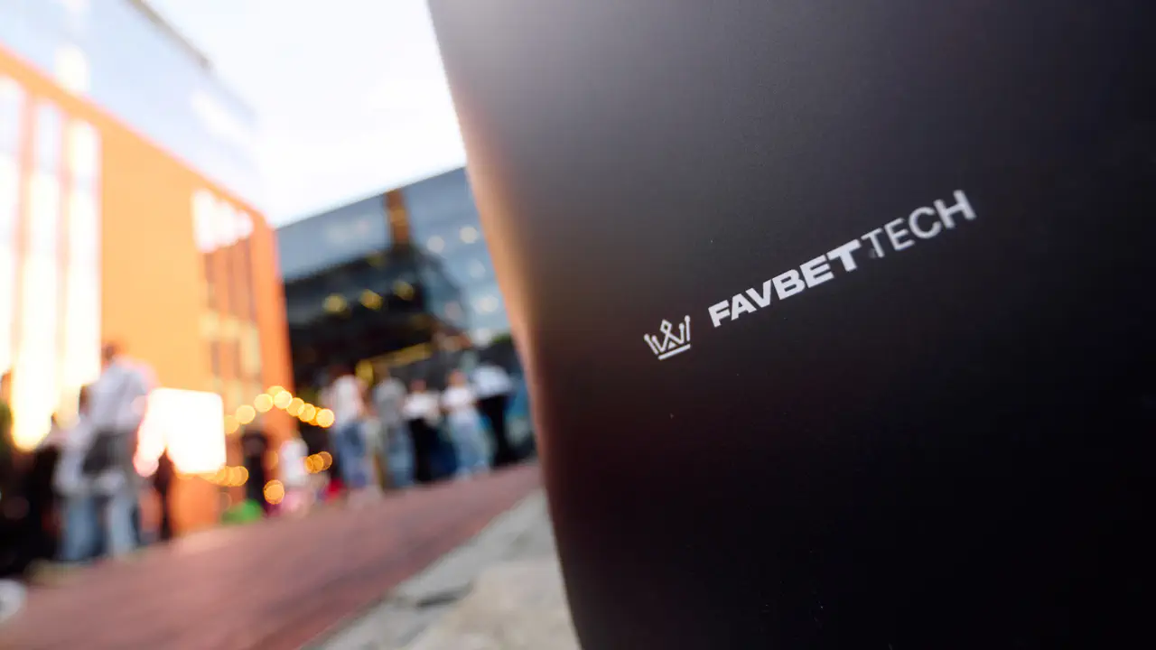FAVBET Tech — в топ-5 крупнейших налогоплательщиков среди резидентов «Дія.City»
