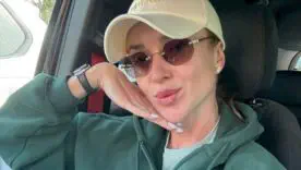 Элина Свитолина