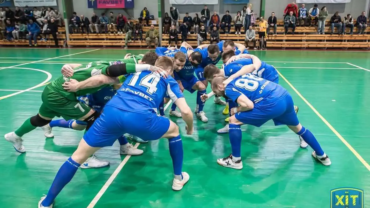 Разгром. Дерби Киева случилось в Лиге чемпионов