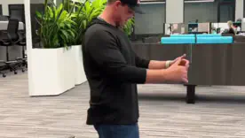 вірусні відео tikTok 