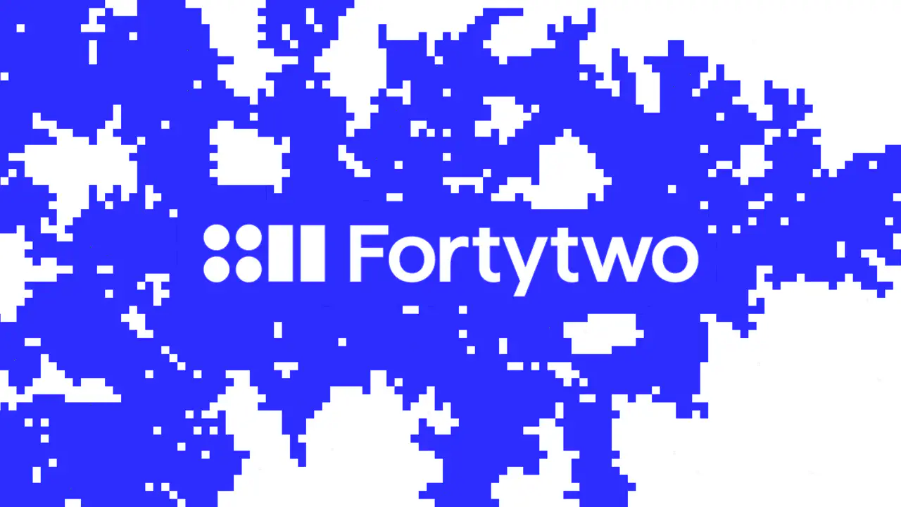 ИИ Fortytwo 