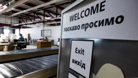 Новый "щит" ВСУ, бомба на границе, восстановление Ирана и что нового для беженцев