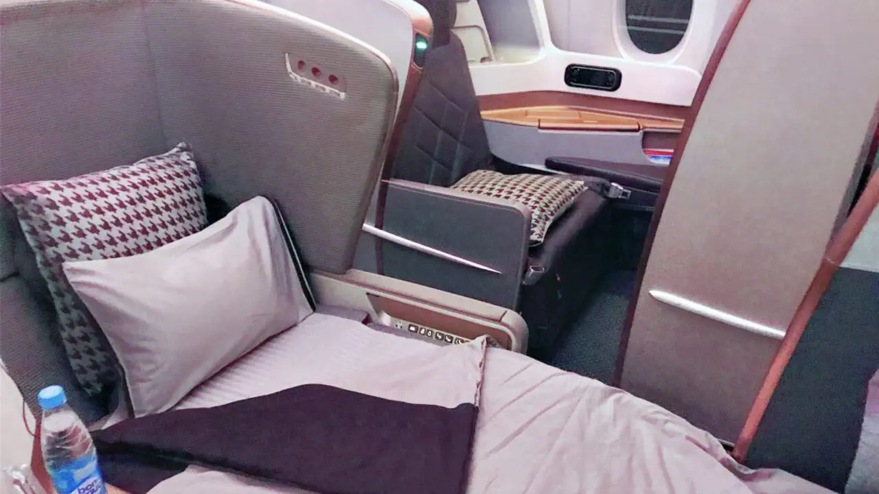 a350-900ulr singapore airlines