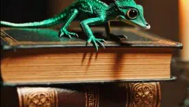 Таро на листопад: Сезон Скорпіона несе трансформацію, а Повний Місяць — практичні зміни