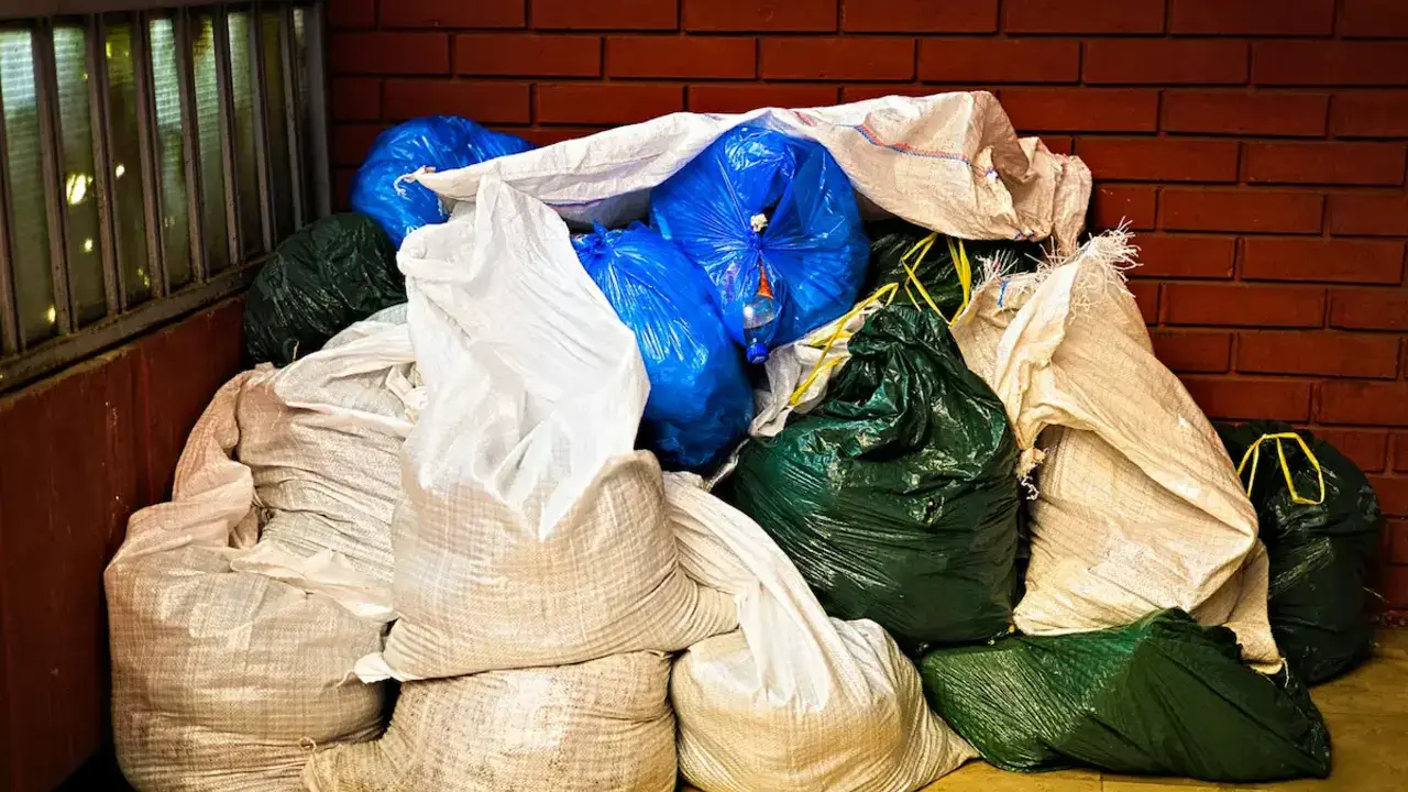 Прощання з "про всяк випадок": що необхідно викинути, щоб ваш будинок став функціональнішим