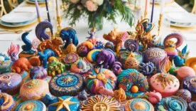 Ідеальне осіннє частування залежно від вашого знака Зодіаку