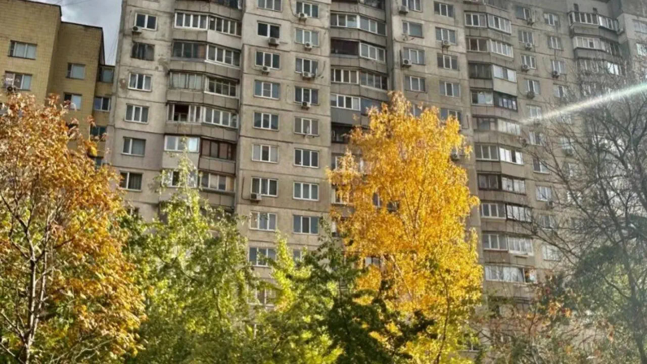 Синоптикиня радить українцям використати найближчі теплі дні для прогулянок, а також почати готуватися до зниження температури