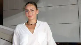 Марта Костюк