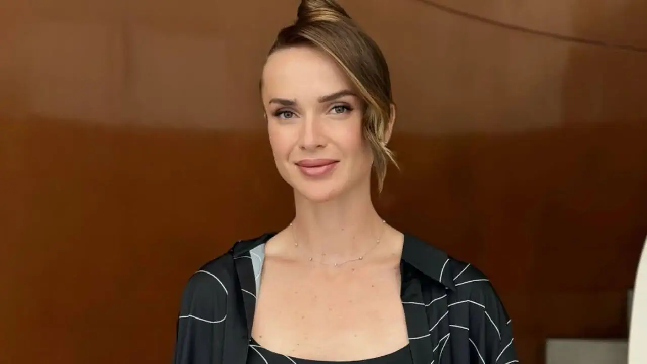 Элина Свитолина