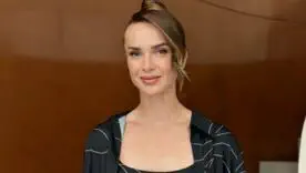 Элина Свитолина