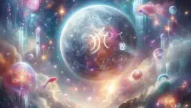 Астрологічний шторм. Ретроградний Меркурій у Рибах 2026 р.: значення та наслідки