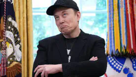 Маск хочет "украсть" Солнце! Миллиардер планирует космическую инфраструктуру для контроля радиации