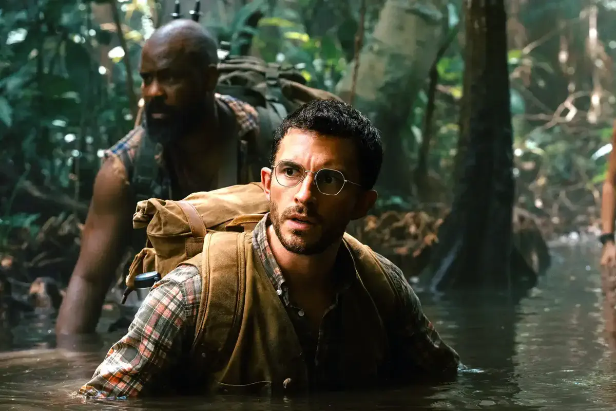 Фото: Universal Pictures и Amblin Entertainment