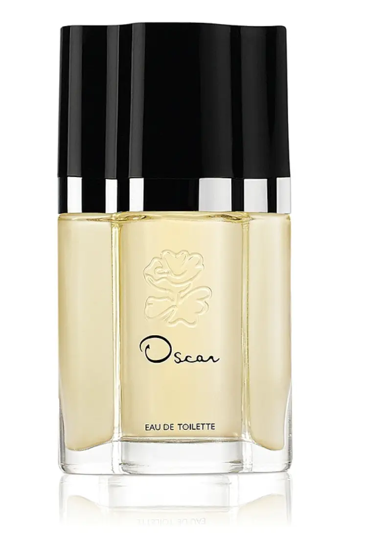 Oscar De La Renta