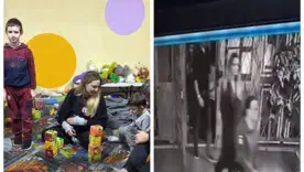 "Мне все равно, кого вы везёте": охранника Анджелины Джоли забрали в ТЦК в Херсонской области